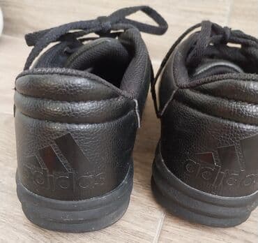 adidas terrex polovne: Adidas, 37.5, bоја - Crna — 2