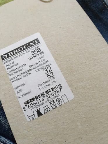 aplikator za sociva: Br 32 jus 52.Odgovaraju za xl,2xl — 3