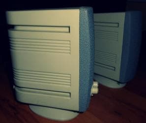 Zvučnici, slušalice i mikrofoni: Kompjuterski zvučniciKolink''. Multimedia speaker system Total — 6