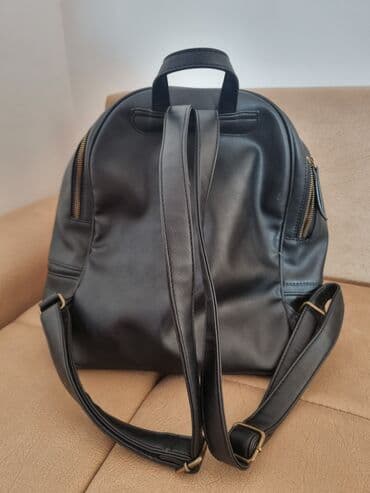 gucci ranac: Ellesse, Materijal: Koža — 2