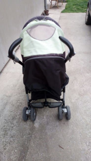 dex rock duksevi za decu: Kolica peg perego koriscena ali mogu jos uvek 3polozaja lezici, polu i — 7