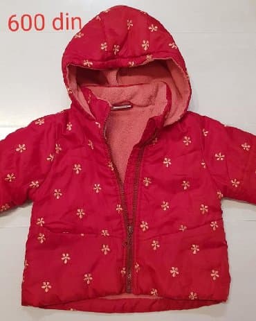 zimske jakne waikiki katalog za decu: Zimska jakna, 80 — 1