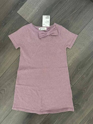 kratak sorc: H&M, Mini, Kratak rukav, 110-116 — 1