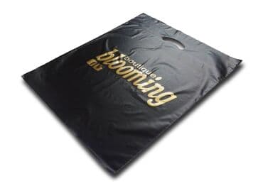 komplet oprema za nokte: Štampane reklamne kese 📢 Reklamne kese koje govore umesto vas! 👛 Ne — 1