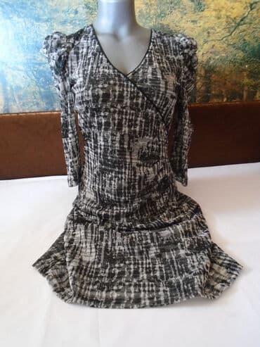 butik novi sad haljine: Dugih rukava — 6