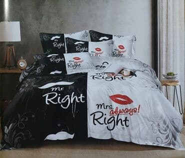Bed sheets: Double, Cotton — 11