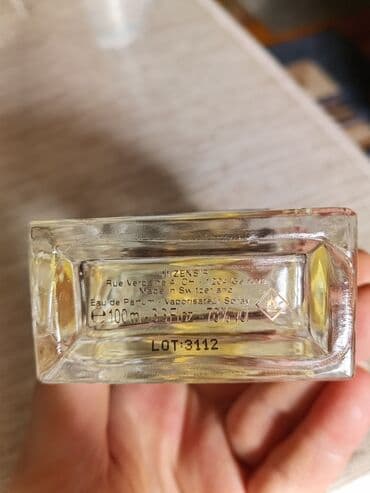 givenchy zenski parfemi: Unisex parfem, Original — 3