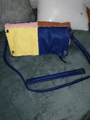 prada torbe: Torba za rame — 2