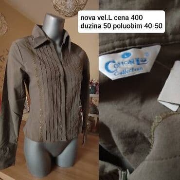 gerry weber nova kolekcija: M (EU 38), bоја - Šareno — 21