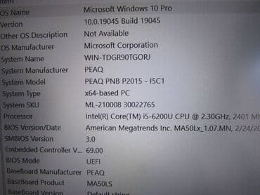 Laptop i Netbook računari: 8 GB OZU, 15.6 " — 7