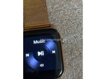 otkup satova zrenjanin: Smart watch, Unisex — 2