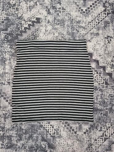 suknja sorc zara: M (EU 38), Midi, bоја - Šareno — 1