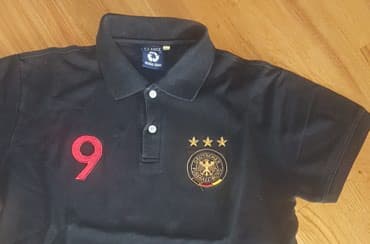 galileo polo majica: Polo majica, Kratak rukav, 152-158 — 1