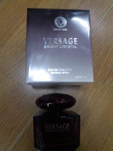 versace satovi: Ženski parfem, Versace, Original — 2