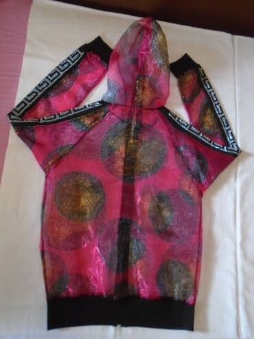 versace zenski parfem jasmin: Versace, L (EU 40), bоја - Roze — 4