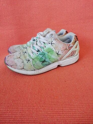 balenciaga patike triple s: Adidas, 38, bоја - Šareno — 4