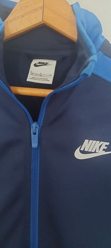 Sve za decu: Nike, Sa rajsferšlusom, 128-134 — 4