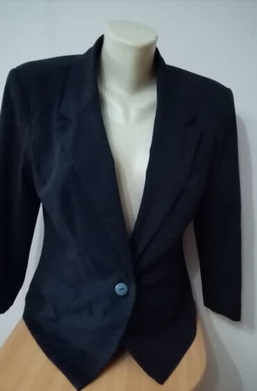 gerry weber nova kolekcija: ONLY, M (EU 38), Viskoza, Jednobojni — 2