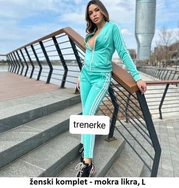 dm sociva u boji: ⭐⭐ ženski kompleti trenerki ⭐⭐ ⚡⚡ na fotografijama materijal i — 15
