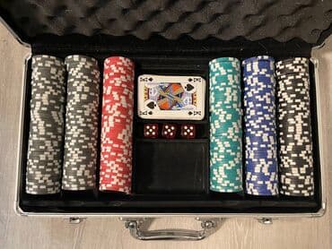 triko za gimnastiku za devojcice: Poker turnirski set br.9, uvoz Svajcarska — 5