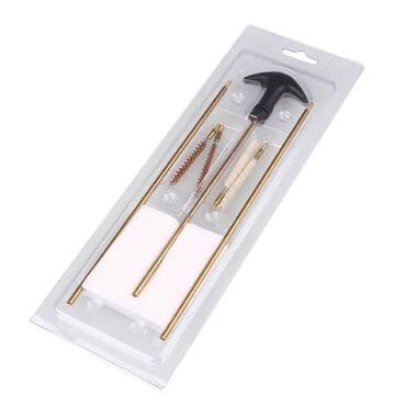 Lov i ribolov: Set za čišćenje-za kalibar .177&.22 - 4.5mm&5.5mm   — 4