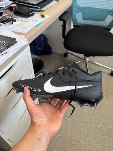 Kopačke: Kopačke, Nike