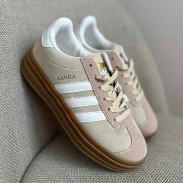 Patike: Adidas, 38 — 3