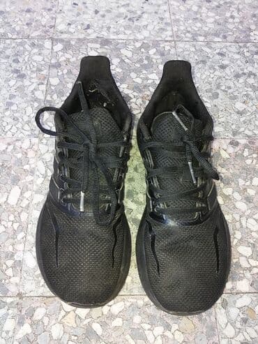 dozer za parfeme: Adidas, 37.5, bоја - Crna — 1