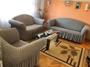 emmezeta prekrivači i deke: Višenamenski — 1