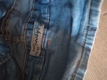 lanene pantalone cena: XS (EU 34) — 3
