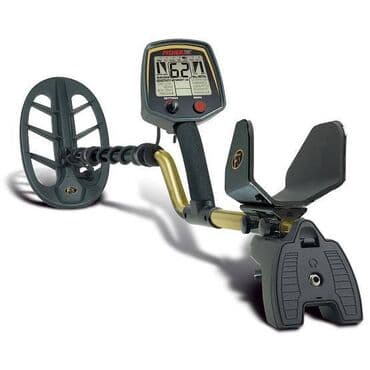 Ostalo: METAL DETEKTORI - fisher F22 280 evra - Teknetics EuroTek PRO sa 11" — 9