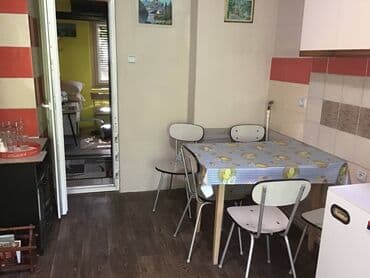 stanovi i kuce za izdavanje arandjelovac: 23 kv. m, 1 soba — 4