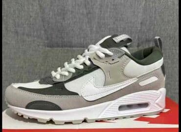 muski novcanik kozni: Patike, Nike, veličina - 46 — 1