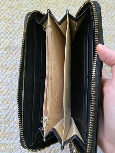 louis vuitton novcanici: Ženski novčanik, Louis Vuitton — 3