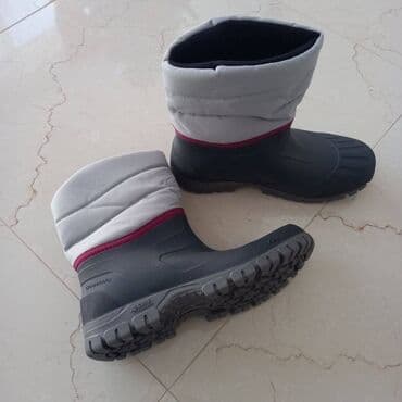 obuća knjaževac: Čizme, Timberland, 39 — 1