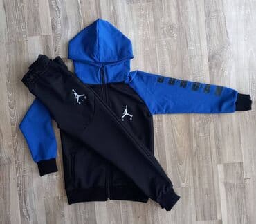 trenerke novi pazar: Unisex — 5
