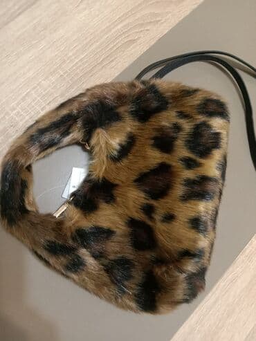 torbe b: Elegantna torbica, H&M — 4