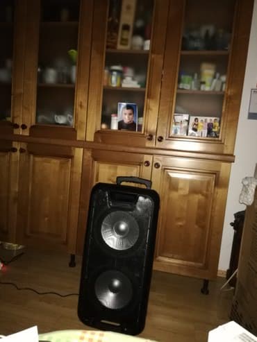 pioneer zvucnici za auto: Bluetoth zvučnilk, 400 wati, najkvalitetniji na tržištu treba vam — 4