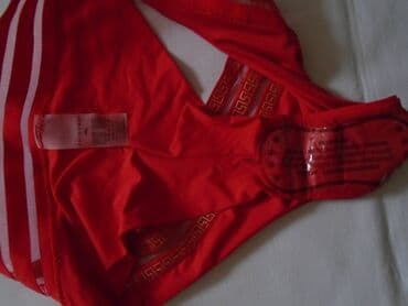 gerry weber nova kolekcija: L (EU 40), bоја - Crvena — 5