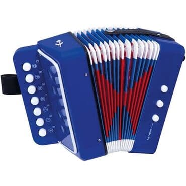 Igračke: Harmonika za decu nova akusticna igracka za sve malisane cene nisu — 8