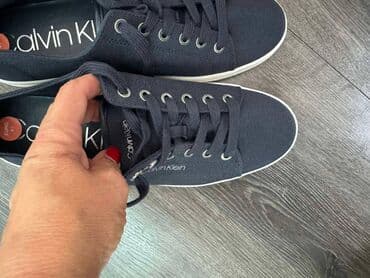 crocs beograd: Patike, Calvin Klein, veličina - 41 — 6