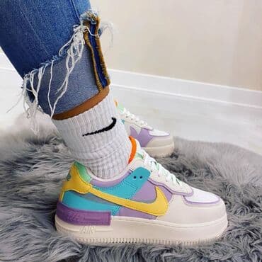 nike command patike: Nike air force shadow patike Novo Brojevi 36 do 41 fb Moja Kupovina — 3
