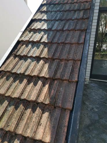 zvjezdano nebo u autu: Pranje i farbane krovovafasada,zidova,prozora,spoljnih plocica — 7