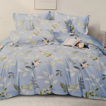 Bed sheets: Rasprodaja veoma povoljne bračne posteljine! Rszlog sniženja cene — 6