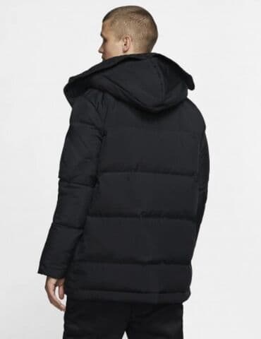 jakne s: Jordan Wings Down Parka-Original-Skupocena-Premiu Edicija m, L, XL,XXL — 5