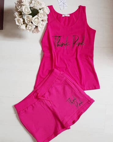 gerry weber nova kolekcija: M (EU 38), Jednobojni, bоја - Roze — 2
