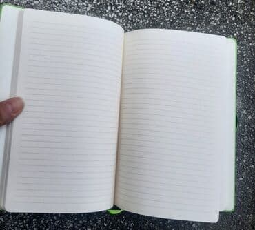 racunarstvo i informatika za 2 razred gimnazije: Četiri rokovnika Rokovnici nisu korišćeni. Idealni za djake — 4