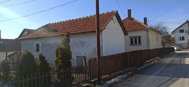 kuće sremska mitrovica: 119 kv. m, 3 sobe — 10