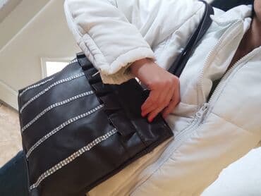 carpisa torbe rasprodaja: Torba za rame, Carpisa, Materijal: Koža — 6