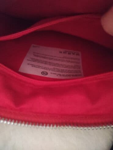 ženske torbe oko struka: Torba za rame, Converse — 3